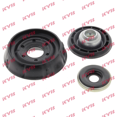 4909500457955 | Repair Kit, suspension strut support mount KYB SM1507