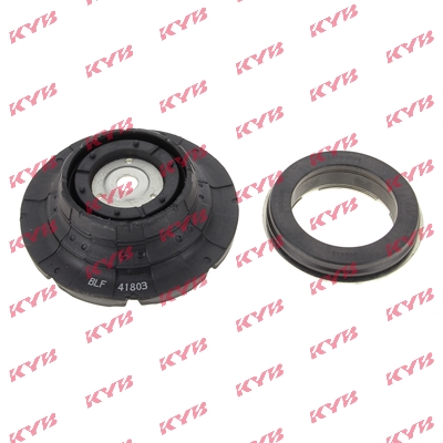 4909500797143 | Repair Kit, suspension strut support mount KYB SM1715