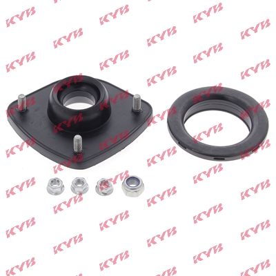 4909500458297 | Repair Kit, suspension strut support mount KYB SM1903