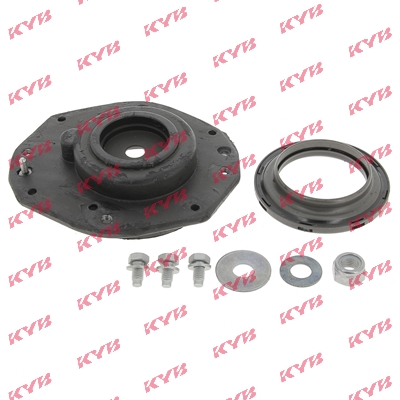 4909500458303 | Repair Kit, suspension strut support mount KYB SM1905