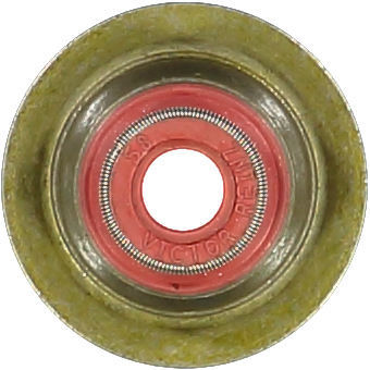 Seal Ring, valve stem GLASER P76840-00