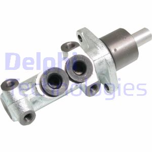 5012759079997 | Brake Master Cylinder DELPHI LM21017
