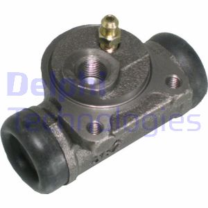 5012759826416 | Wheel Brake Cylinder DELPHI LW25055