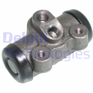 5012759701799 | Wheel Brake Cylinder DELPHI LW30318