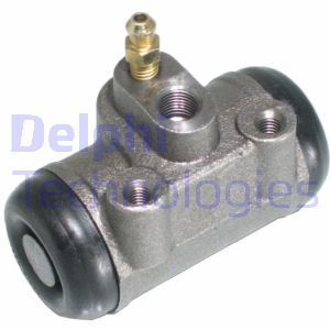 5012759701997 | Wheel Brake Cylinder DELPHI LW36020