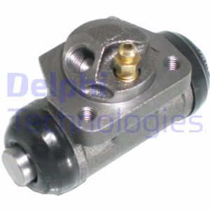 5012759920503 | Wheel Brake Cylinder DELPHI LW36029