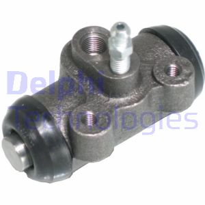 5012759702246 | Wheel Brake Cylinder DELPHI LW43201