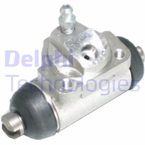 5012759703311 | Wheel Brake Cylinder DELPHI LW60340