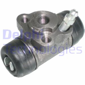 5012759076675 | Wheel Brake Cylinder DELPHI LW61165