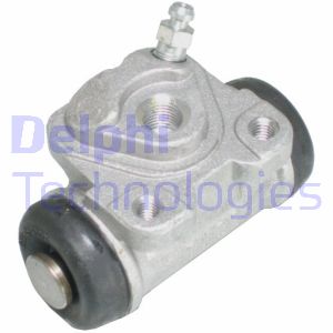 5012759163047 | Wheel Brake Cylinder DELPHI LW62092