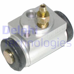 5012759162316 | Wheel Brake Cylinder DELPHI LW80106