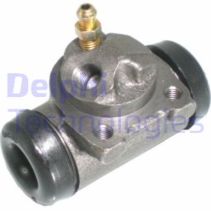 5012759163177 | Wheel Brake Cylinder DELPHI LW80120