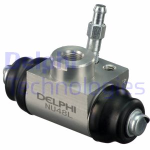 5012759991091 | Wheel Brake Cylinder DELPHI LW90172
