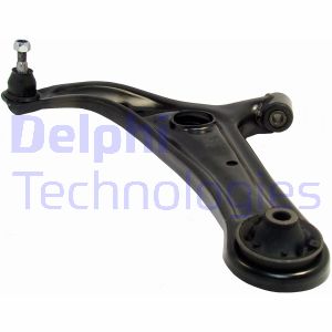 5012759238943 | Control Arm/Trailing Arm, wheel suspension DELPHI TC1007