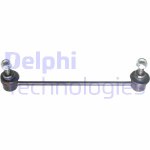 5012759237120 | Link/Coupling Rod, stabiliser DELPHI TC1107