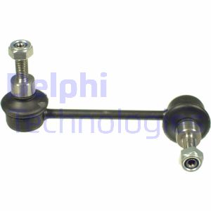 5012759239551 | Link/Coupling Rod, stabiliser DELPHI TC1131