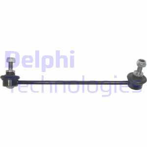 5012759350355 | Link/Coupling Rod, stabiliser DELPHI TC1353