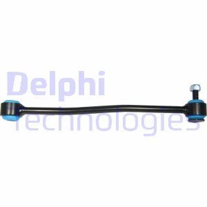 5012759350713 | Link/Coupling Rod, stabiliser DELPHI TC2063