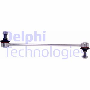 5012759476437 | Link/Coupling Rod, stabiliser DELPHI TC2502