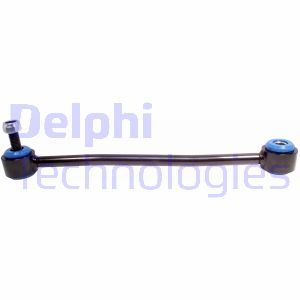 5012759491980 | Link/Coupling Rod, stabiliser DELPHI TC2569