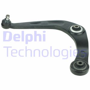 5012759494721 | Control Arm/Trailing Arm, wheel suspension DELPHI TC2603