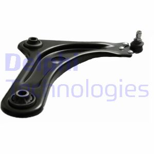 5012759962602 | Control Arm/Trailing Arm, wheel suspension DELPHI TC2984