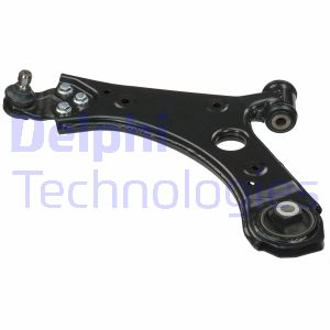 5012759990650 | Control Arm/Trailing Arm, wheel suspension DELPHI TC3454