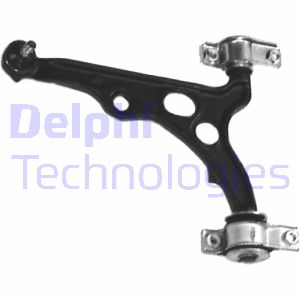 5012759858325 | Control Arm/Trailing Arm, wheel suspension DELPHI TC430