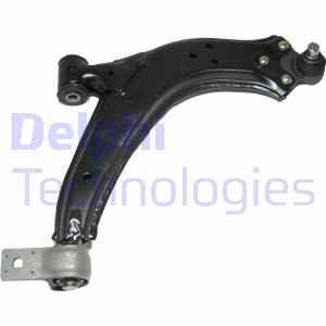 5012759251393 | Control Arm/Trailing Arm, wheel suspension DELPHI TC954