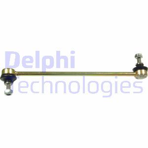 5012759239773 | Link/Coupling Rod, stabiliser DELPHI TC961
