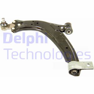 5012759251492 | Control Arm/Trailing Arm, wheel suspension DELPHI TC980