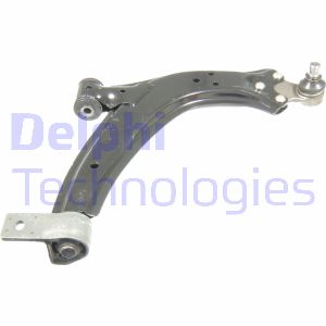 5012759251508 | Control Arm/Trailing Arm, wheel suspension DELPHI TC981