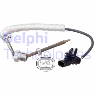 5012759548875 | Sensor, exhaust gas temperature DELPHI TS30099