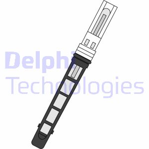 5050100228670 | Injector Nozzle, expansion valve DELPHI TSP0695196