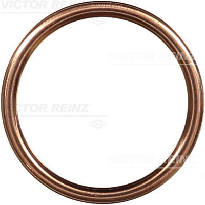 4026635003410 | Seal Ring, oil drain plug VICTOR REINZ 41-72065-30
