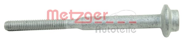4062101034236 | Screw, injection nozzle holder METZGER 0870099S