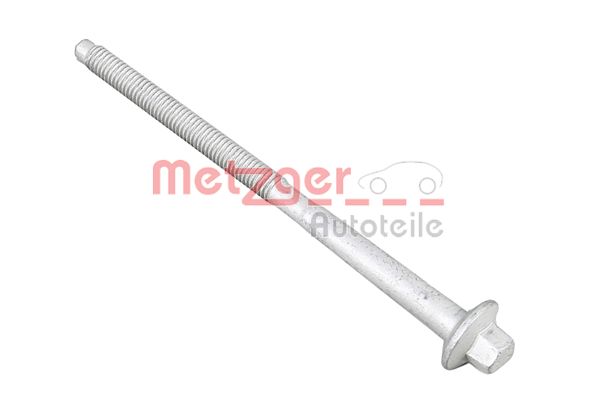 4062101043450 | Screw, injection nozzle holder METZGER 0870108S