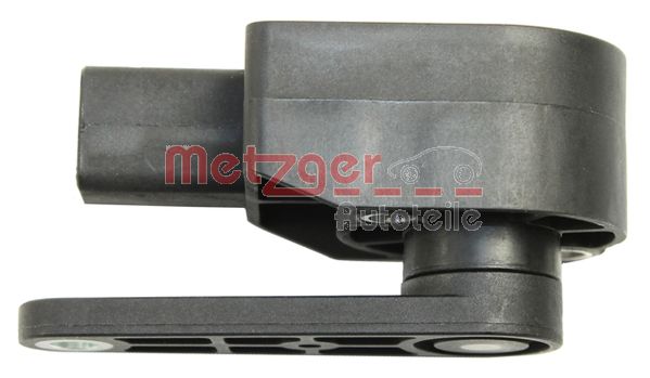 4062101003133 | Sensor, Xenon light (headlight levelling) METZGER 0901202