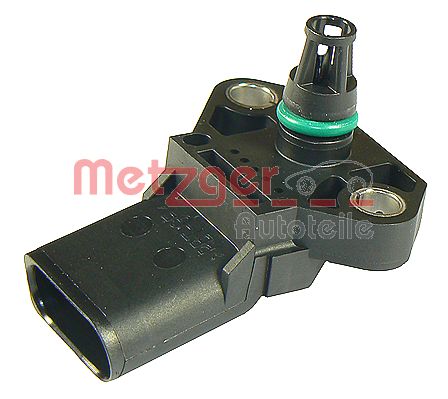 4250032601157 | Sensor, boost pressure METZGER 0906094