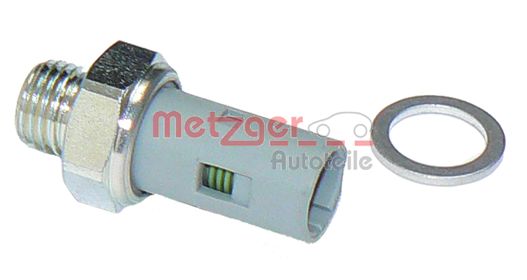 4250032472368 | Oil Pressure Switch METZGER 0910045