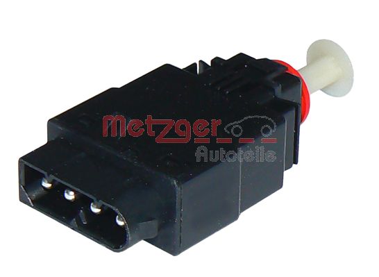 4250032495268 | Brake Light Switch METZGER 0911077