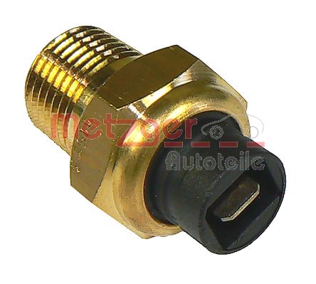 4250032413965 | Temperature Switch, coolant warning lamp METZGER 0915088
