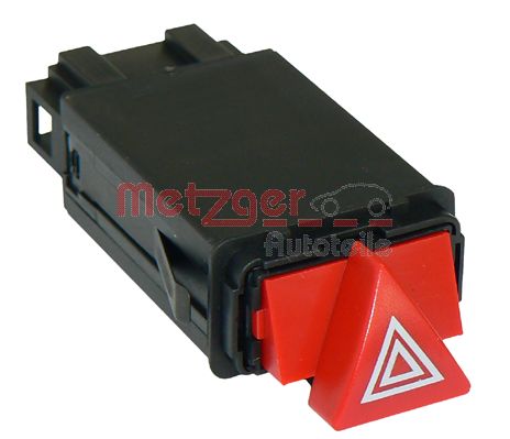 4250032492311 | Hazard Light Switch METZGER 0916009