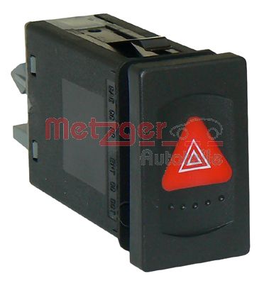 4250032492342 | Hazard Light Switch METZGER 0916012