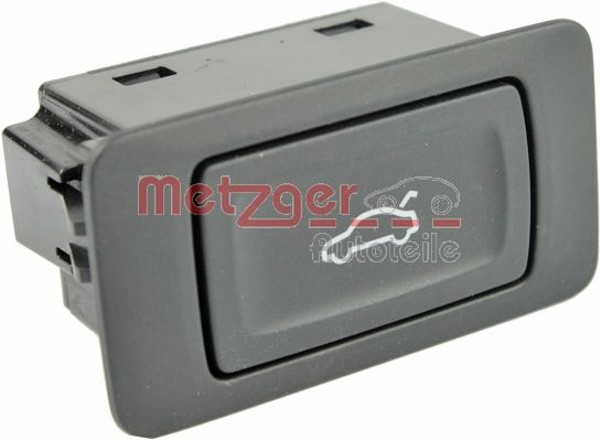 4250032665029 | Switch, tailgate METZGER 0916286