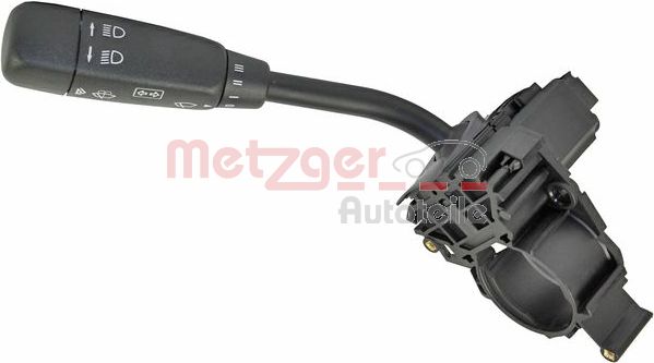 4250032674137 | Steering Column Switch METZGER 0916323
