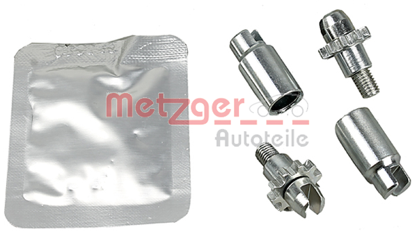 4062101072689 | Adjuster, braking system METZGER 12053015