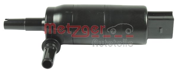 4250032663735 | Water Pump, headlight cleaning METZGER 2220044