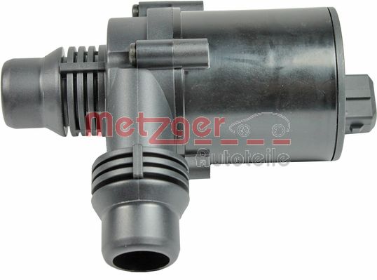 4250032684839 | Additional Water Pump METZGER 2221011