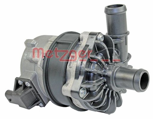 4250032697211 | Additional Water Pump METZGER 2221019
